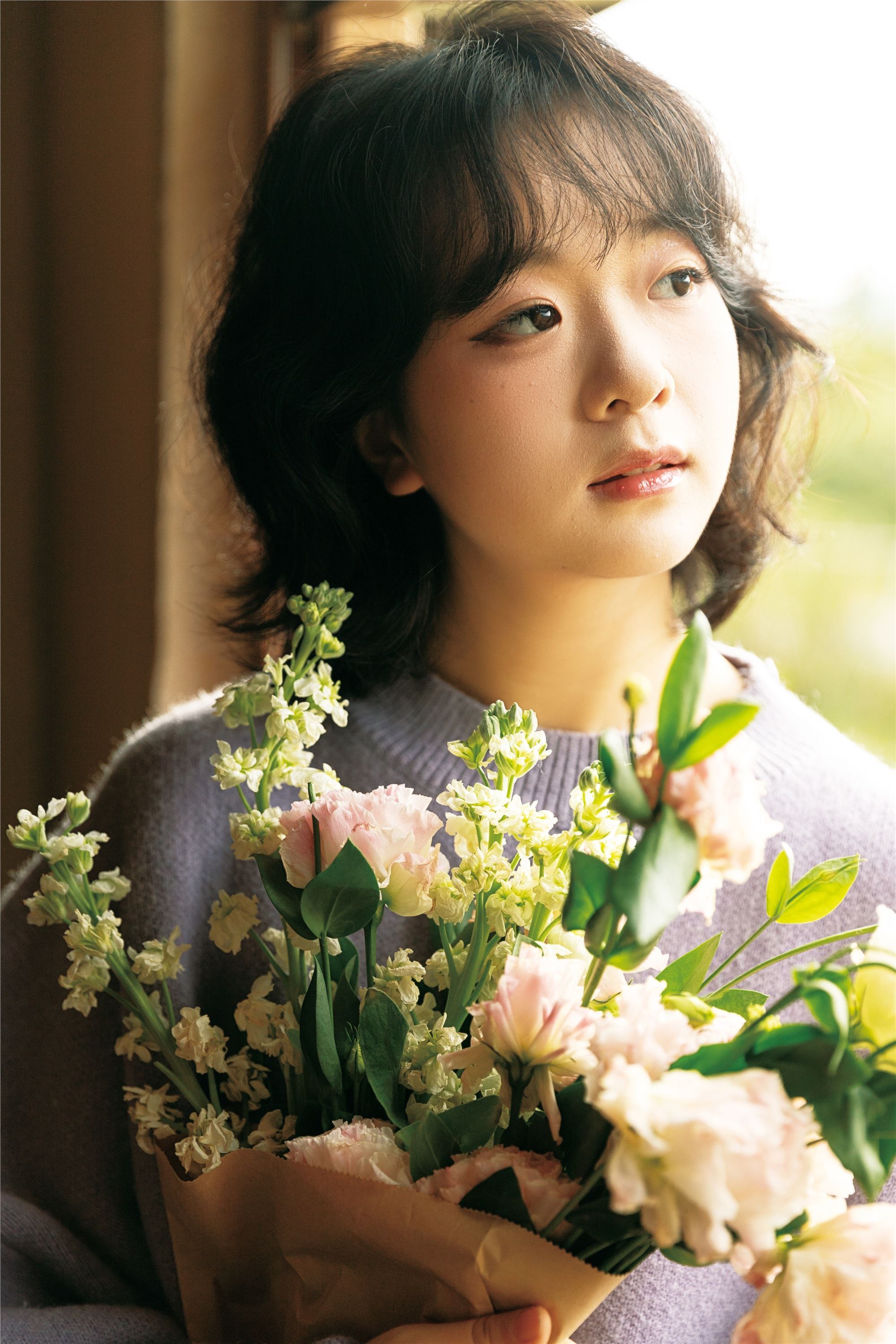 YITUYU艺图语 2025.01.08 青春 折耳香菜